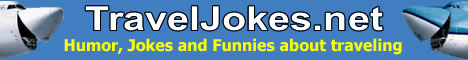 TravelJokes.net - Humor, Jokes and Funnies about traveling