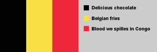 Belgium