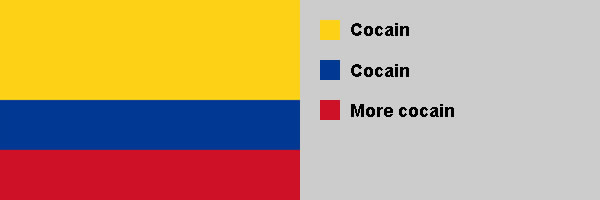 Columbia