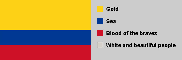 Columbia