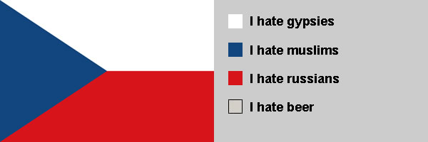 Czech Republic
