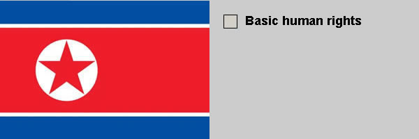 North Korea