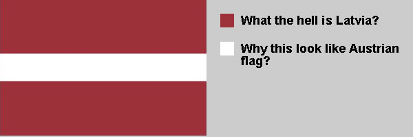 Latvia
