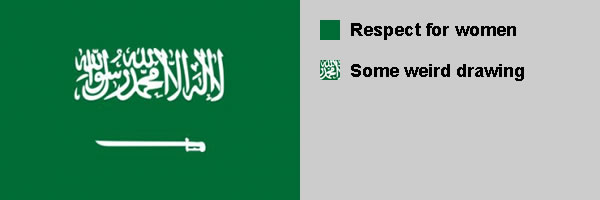 Saudi Arabia