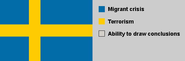 Sweden