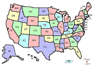 US-States