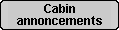Cabin announcements
