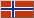Norway Second